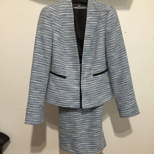 Darling Cleo suit